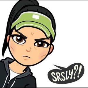 Meet your Posher, Judy